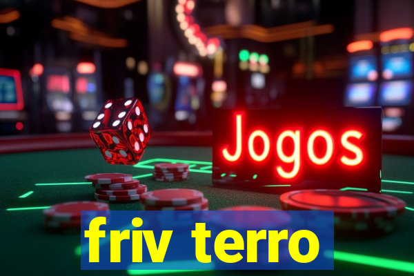 friv terro